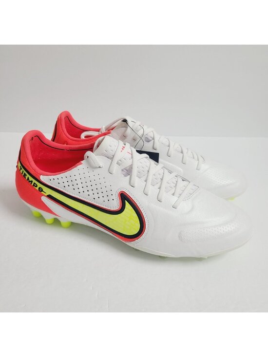 NEW Nike Tiempo Legend 9 Elite AG Soccer Cleats DB0824-177 Size 8.5 #1 main image 4